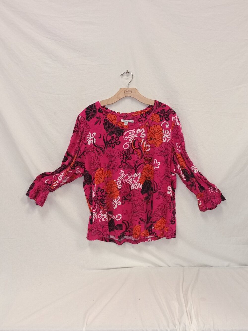 Chico's Blouse